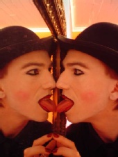 Twitch - Twins