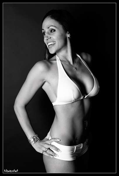 Kelly Francis