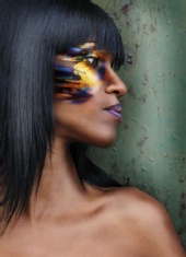 Toisha - African Queen