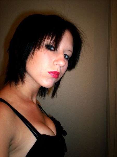 Torrid - Puppet Girl