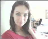 NATALIA WILTON - SEXY HEAD SHOT