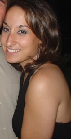 kristine angela