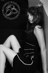 starburst86 - stairs