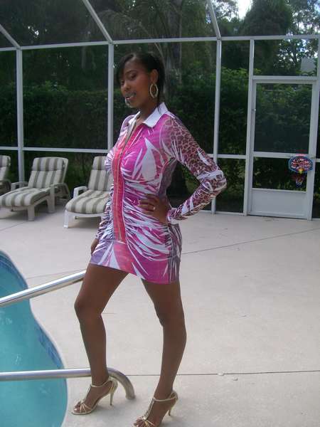 tiffany rogers
