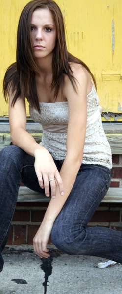 Miranda Carnicle - Down Town Illinois