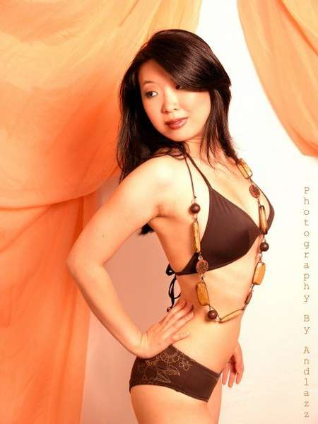 Aimee Lee