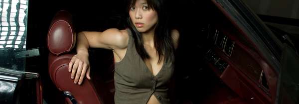 Sue Tran