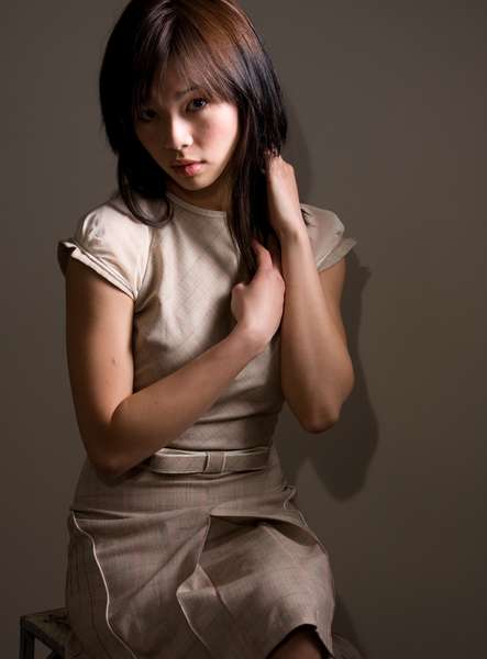 Sue Tran