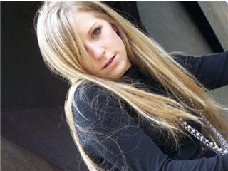 Courtney Ackland - 1st Photo Shoot