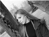 Courtney Ackland - 1st Photo Shoot
