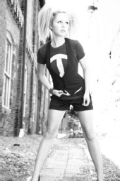 ashley mcclellan