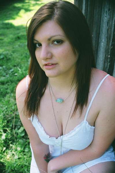 Amy G.