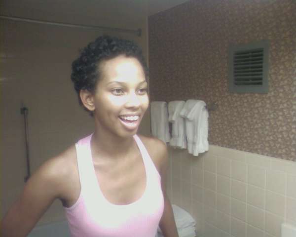 Shontavia