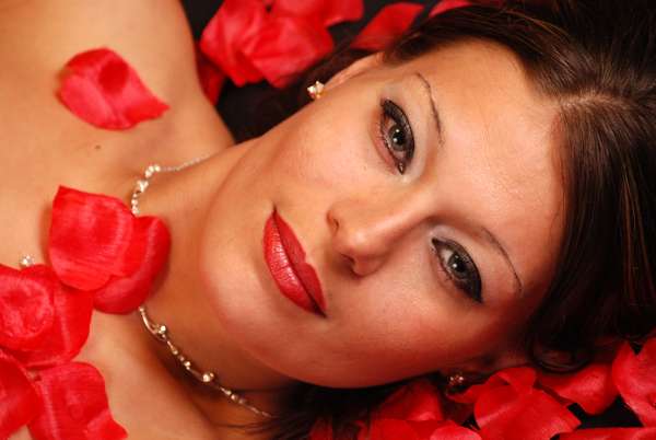 Nevaeh - Bedroom Eyes