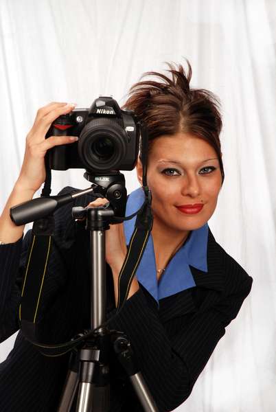 Nevaeh - Take My Picture