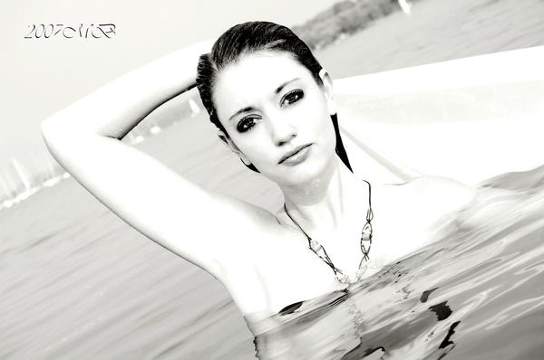Sarah Woodford