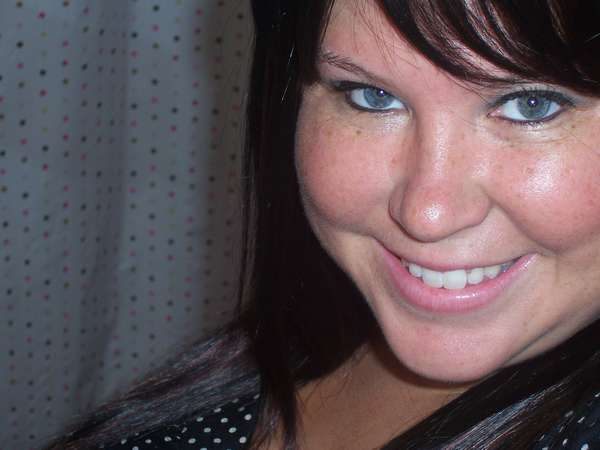 Cassie Leigh