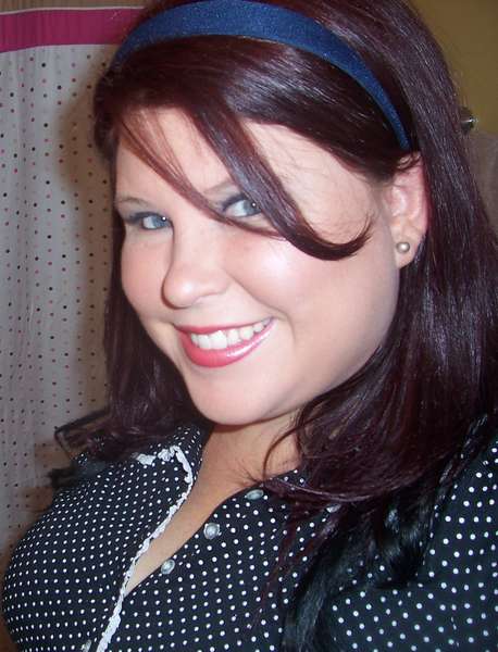 Cassie Leigh