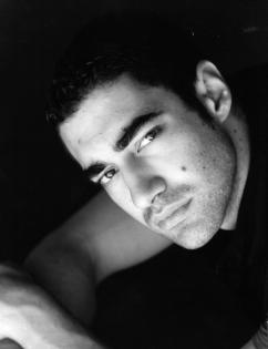 Jeff M. Lewis