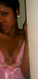 Keisha Ellis