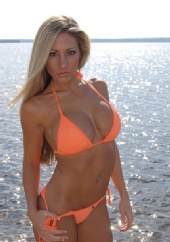 Natalie Marie - Havika girl photoshoot