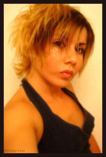 teartheskyout - At times I look very young