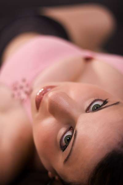 Dina Zilber - Look into my eyes