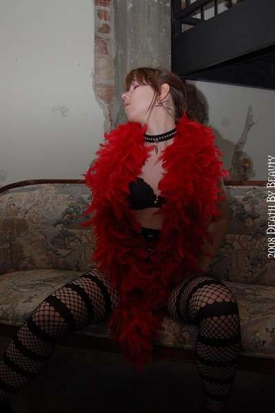 Lola Carmen Listerine