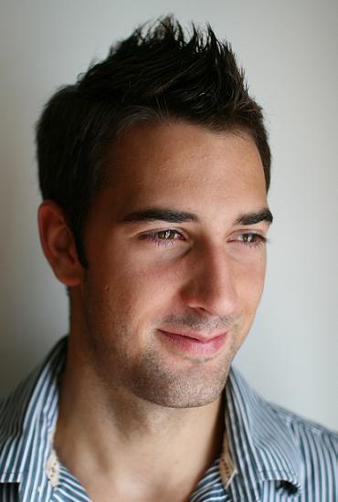 Zach