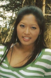 Gloria So