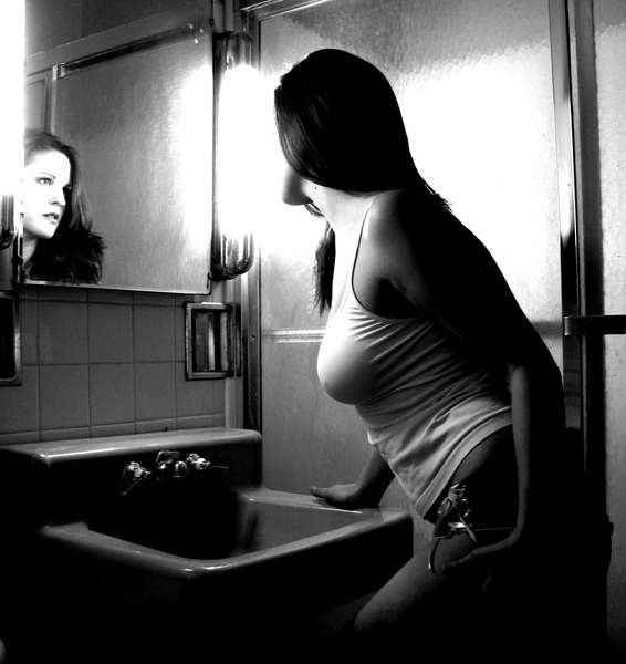 Kenzie Nicole - Mirror