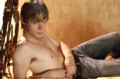 Eric Corvin