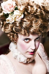 Courtesan - Marie Antoinette