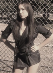 Amy