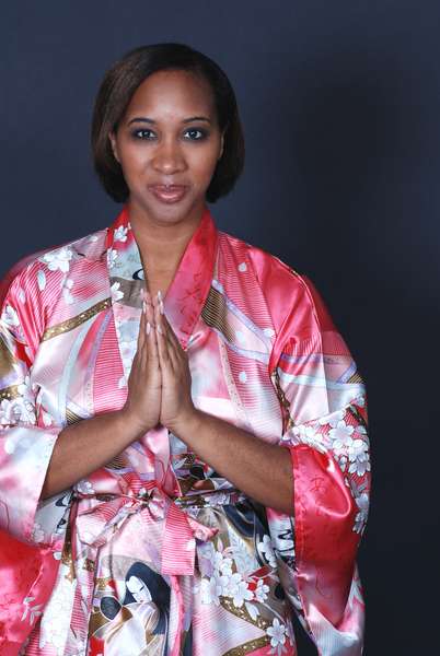 karioden - kimono