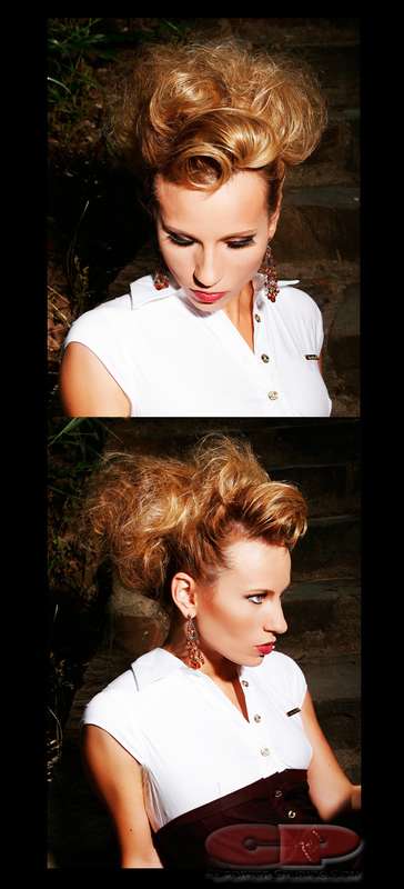 Stella Palezza - Ready & waiting