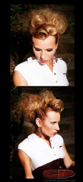 Stella Palezza - Ready & waiting