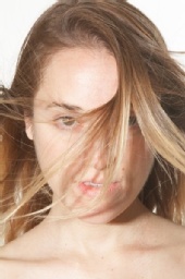 HALEY - WIND BLOWN