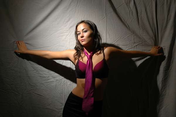 Crystal Gresko