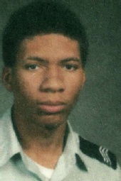 Jeremiah Eradiri