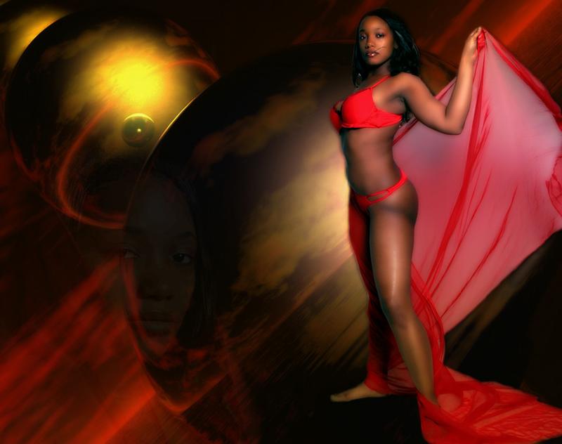 blackbarbie