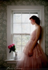 Marjorie Savoy - Wilting