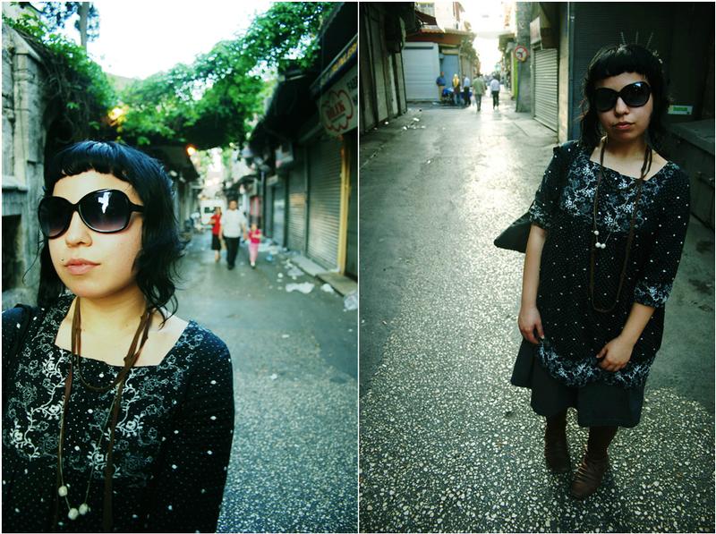 amaline - Istanbul Streets