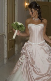 Olga Armand - beautiful Bouquet