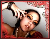 BB - headshot makeup
