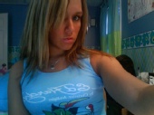MicaelaAnn - Summer 2008