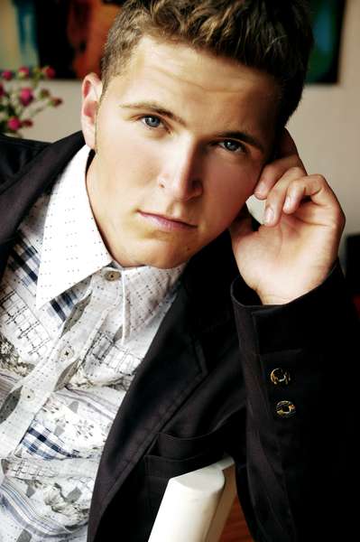 Joshua Collins
