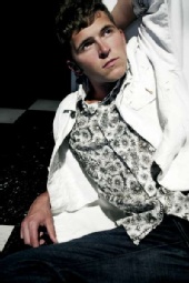 Joshua Collins