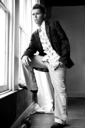 Joshua Collins