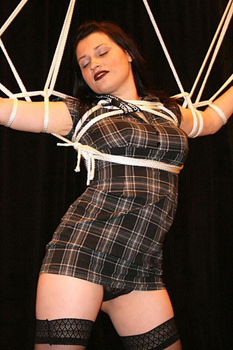 Derek SynKlaire - Wings of an Angel